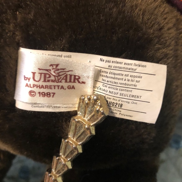 SOLD! Vintage Double Toe Wally Skating Walrus - Picture 5 of 12